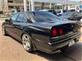 2000 Nissan Skyline
