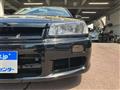 2000 Nissan Skyline