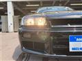 2000 Nissan Skyline