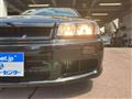 2000 Nissan Skyline