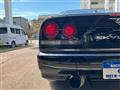 2000 Nissan Skyline
