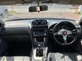 2000 Nissan Skyline