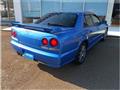 2000 Nissan Skyline