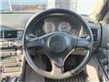 2000 Nissan Skyline