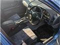 2000 Nissan Skyline
