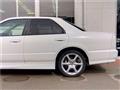 2000 Nissan Skyline
