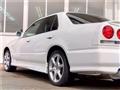 2000 Nissan Skyline