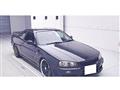 2000 Nissan Skyline