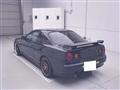 2000 Nissan Skyline