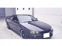 2000 Nissan Skyline