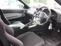 2000 Nissan Skyline