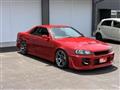 2000 Nissan Skyline