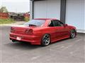 2000 Nissan Skyline