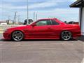 2000 Nissan Skyline