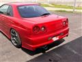2000 Nissan Skyline