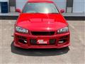 2000 Nissan Skyline