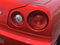 2000 Nissan Skyline