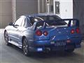 2000 Nissan Skyline