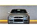 2000 Nissan Skyline