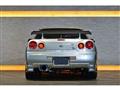 2000 Nissan Skyline