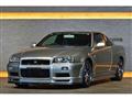 2000 Nissan Skyline