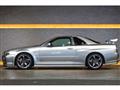 2000 Nissan Skyline