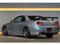 2000 Nissan Skyline
