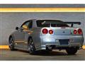 2000 Nissan Skyline