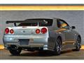 2000 Nissan Skyline