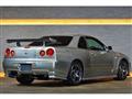 2000 Nissan Skyline