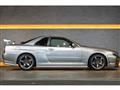 2000 Nissan Skyline