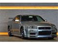 2000 Nissan Skyline