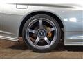 2000 Nissan Skyline