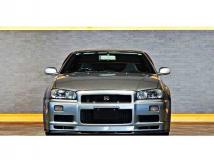 2000 Nissan Skyline