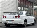 2000 Nissan Skyline
