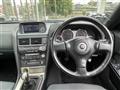 2000 Nissan Skyline