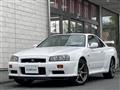 2000 Nissan Skyline