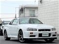 2000 Nissan Skyline