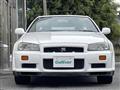 2000 Nissan Skyline