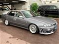 1999 Nissan Skyline