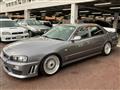 1999 Nissan Skyline