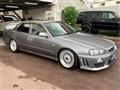1999 Nissan Skyline