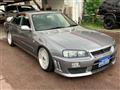 1999 Nissan Skyline