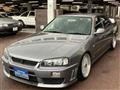 1999 Nissan Skyline