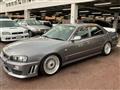 1999 Nissan Skyline
