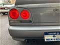1999 Nissan Skyline