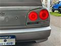 1999 Nissan Skyline