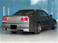 1999 Nissan Skyline