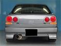 1999 Nissan Skyline