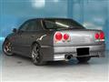 1999 Nissan Skyline